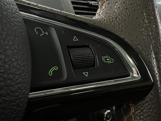 Skoda Yeti, 2014 года, пробег 189111 км