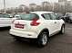 Nissan Juke SE+ Sport, 2013 года, пробег 190176 км