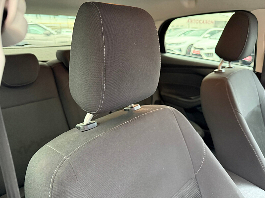 Ford Focus SYNC Edition, 2016 года, пробег 118000 км