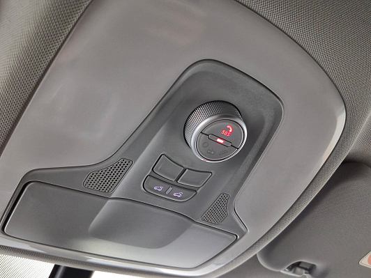 Chery Tiggo 4 Pro Style, 2023 года, пробег 50215 км