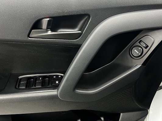Hyundai Creta Active, 2019 года, пробег 73420 км