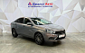Lada (ВАЗ) Vesta Classic Start (2018-2019), 2019 года, пробег 96714 км