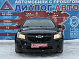 Chevrolet Cruze LT, 2013 года, пробег 84496 км