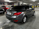 Hyundai Solaris Elegance, 2014 года, пробег 218000 км