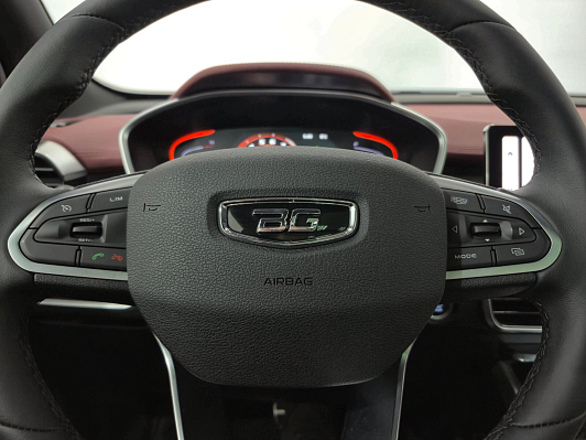 Belgee X50 Престиж, 2024 года, пробег 8641 км