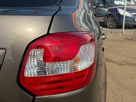 Lada (ВАЗ) Granta, 2024 года, пробег 29500 км