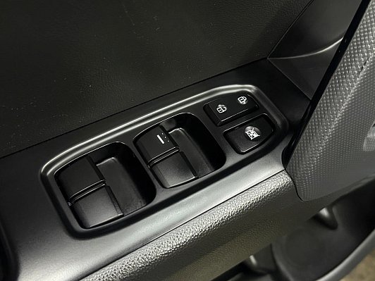 Hyundai Creta Active, 2020 года, пробег 81287 км