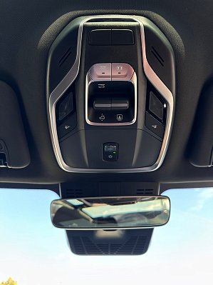 Geely Coolray Comfort, 2023 года, пробег 21173 км