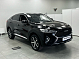 Haval F7x Elite, 2020 года, пробег 163648 км