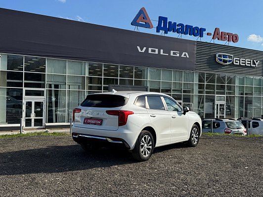 Haval Jolion Comfort, 2023 года, пробег 141853 км