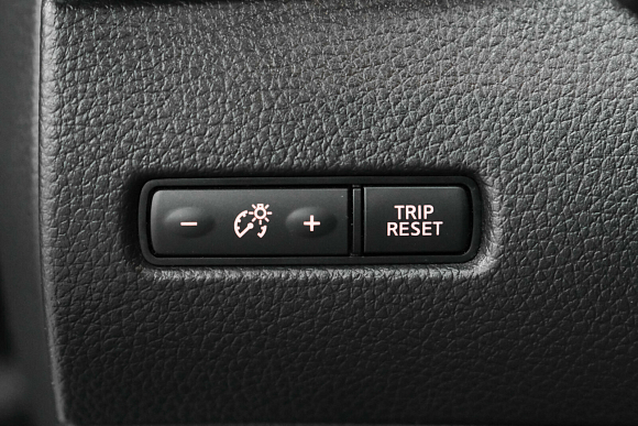 Nissan Qashqai LE+, 2018 года, пробег 144145 км