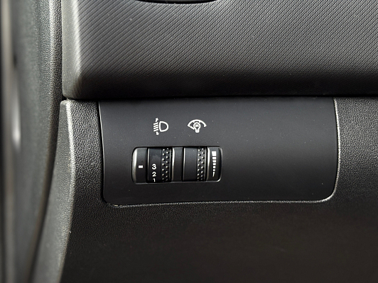 Kia Ceed, 2010 года, пробег 214500 км