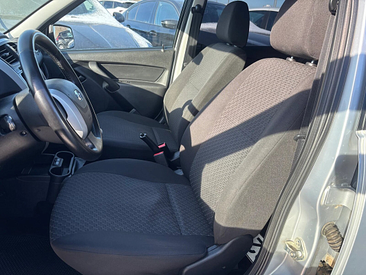 Datsun on-DO Access, 2019 года, пробег 137779 км