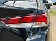 Hyundai Sonata Lifestyle, 2019 года, пробег 78148 км