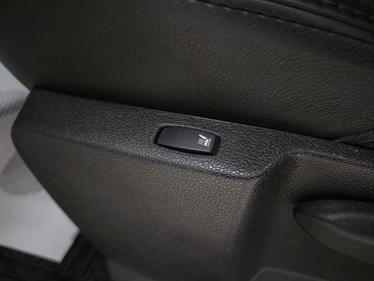 Renault Kaptur Drive, 2017 года, пробег 57616 км