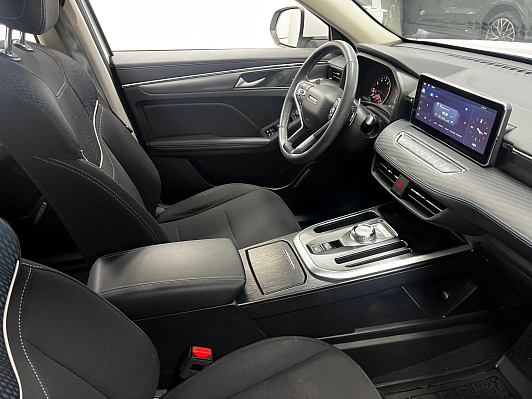 Haval Jolion Elite Plus, 2023 года, пробег 42000 км