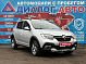 Renault Sandero Stepway Drive, 2020 года, пробег 96000 км