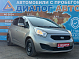 Kia Venga Comfort, 2014 года, пробег 134000 км