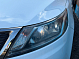 Kia Rio, 2012 года, пробег 108000 км