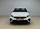 Kia Forte, 2018 года, пробег 90628 км
