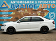 Skoda Rapid Hockey Edition Ambition, 2019 года, пробег 97248 км