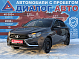 Lada (ВАЗ) Vesta, 2019 года, пробег 126900 км