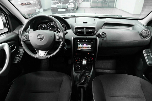 Nissan Terrano Elegance, 2021 года, пробег 100100 км