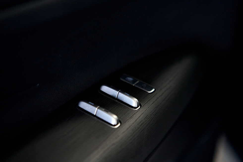 Changan CS75 Plus Техно, голубой
