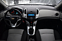 Chevrolet Cruze LT, 2013 года, пробег 216000 км