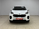 Kia Sportage Luxe, 2017 года, пробег 97970 км