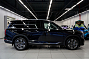 GAC GS8 GL (5 мест), черный