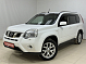 Nissan X-Trail SE Mid, 2013 года, пробег 210000 км