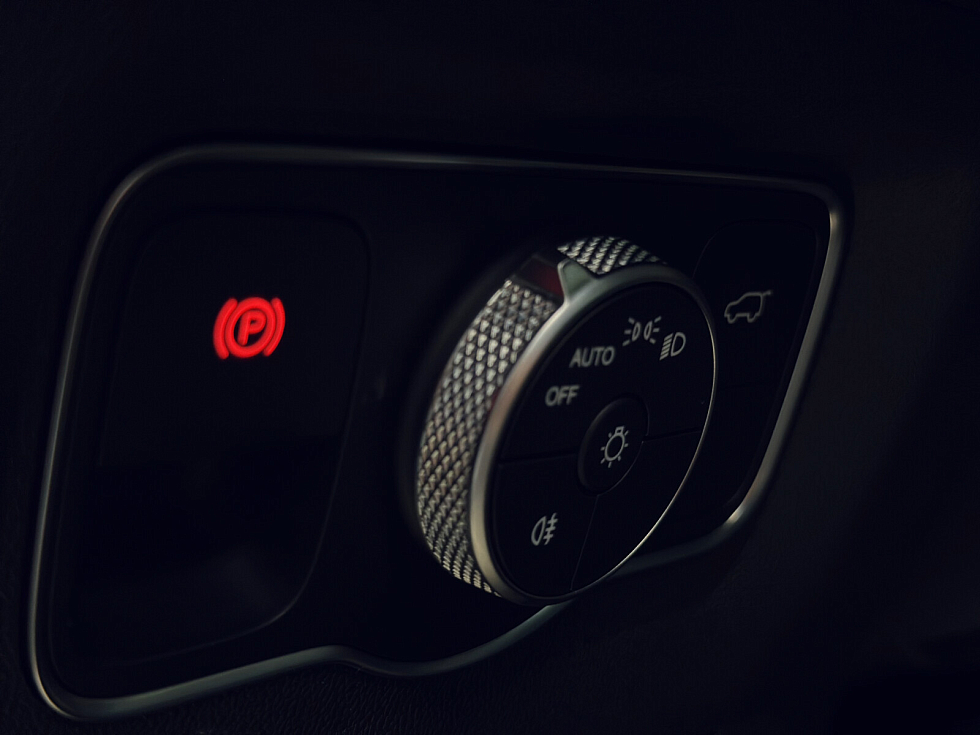 Chery Tiggo 9 Прайм / Prime, серый