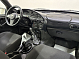 Chevrolet Niva GL, 2016 года, пробег 108619 км
