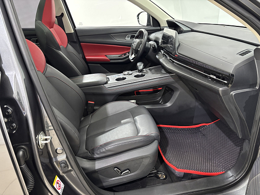 Changan CS55 Plus Tech, 2023 года, пробег 67712 км