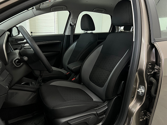 Lada (ВАЗ) Vesta Comfort Plus + P1.1 (Предсерийная), 2024 года, пробег 27000 км