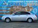 Chevrolet Lacetti CDX, 2007 года, пробег 182273 км