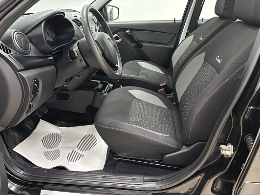 Lada (ВАЗ) Granta Quest, 2024 года, пробег 15012 км