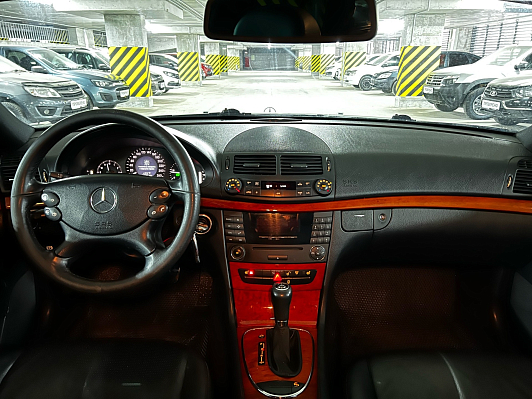 Mercedes-Benz E-Класс, 2007 года, пробег 285000 км