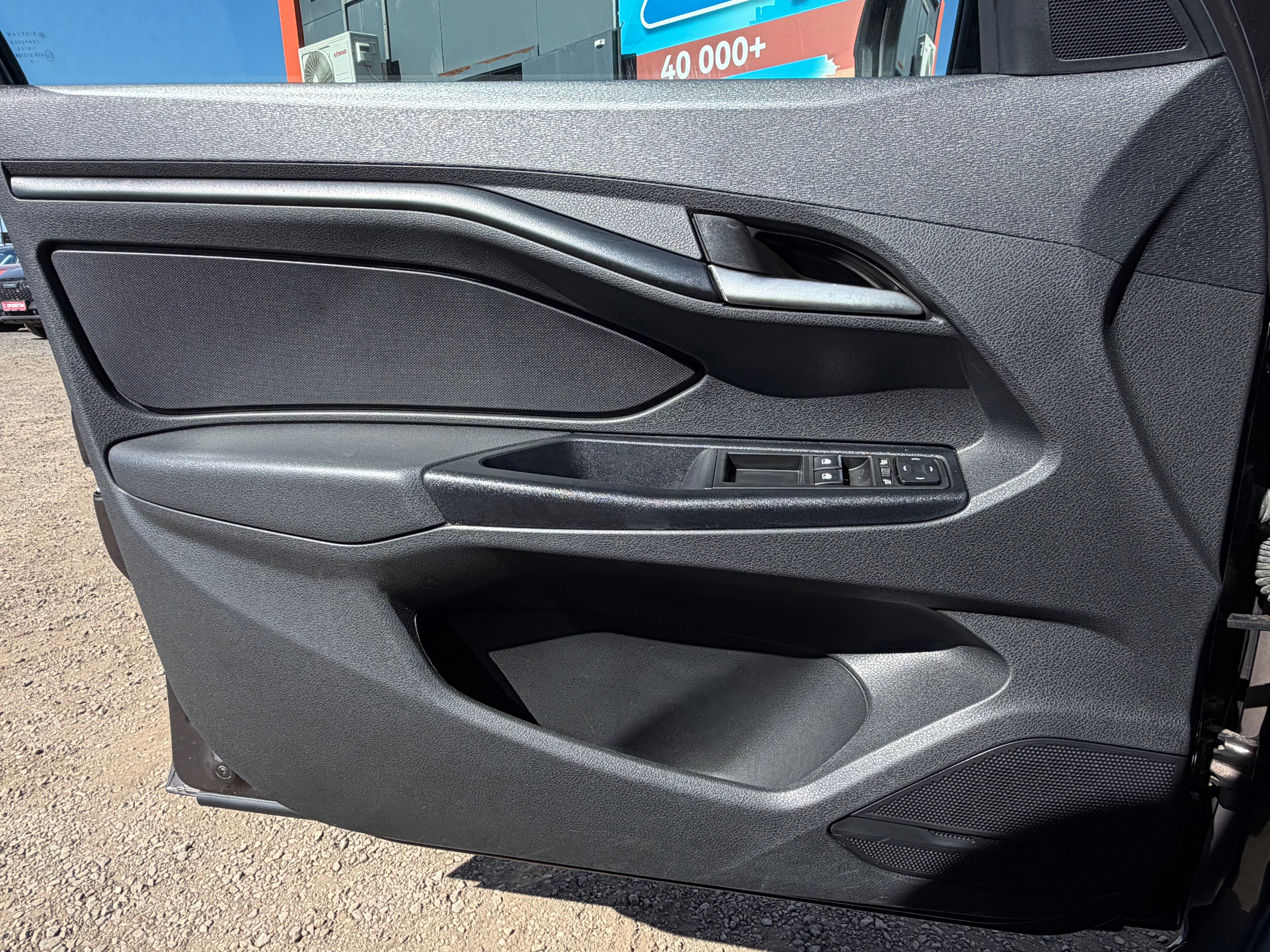 Lada (ВАЗ) Vesta Luxe Multimedia (2017-2019), 2019 года, пробег 124699 км