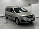 Lada (ВАЗ) Largus Comfort (5 мест), 2020 года, пробег 355052 км