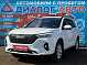 Haval M6 Оптимум, 2023 года, пробег 46805 км