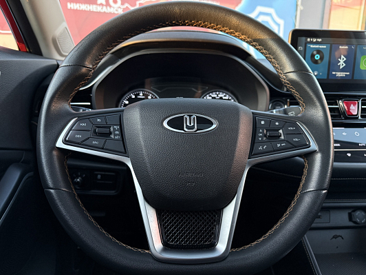 Москвич 3 Стандарт, 2023 года, пробег 44283 км