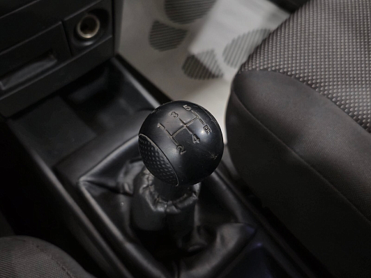 Chevrolet Aveo LS high, 2011 года, пробег 154924 км