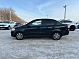 Chevrolet Aveo LS, 2011 года, пробег 216538 км