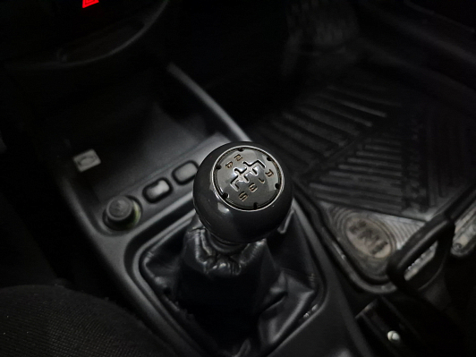 Lada (ВАЗ) Kalina, 2011 года, пробег 103800 км