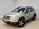 Renault Duster Authentique, 2014 года, пробег 274241 км