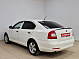 Skoda Octavia Ambition, 2012 года, пробег 290251 км