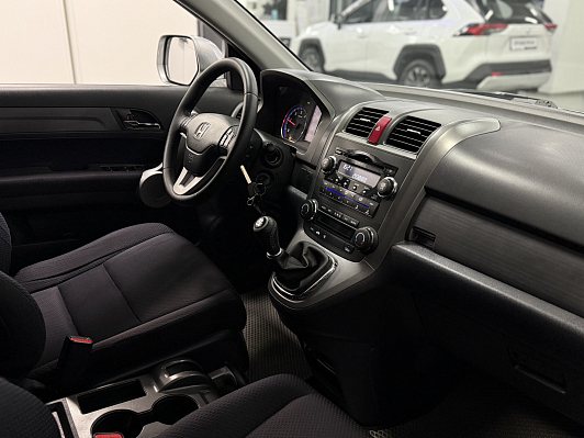 Honda CR-V, 2006 года, пробег 296000 км