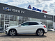 Mercedes-Benz GLA GLA 250 4MATIC Особая серия, 2015 года, пробег 177393 км